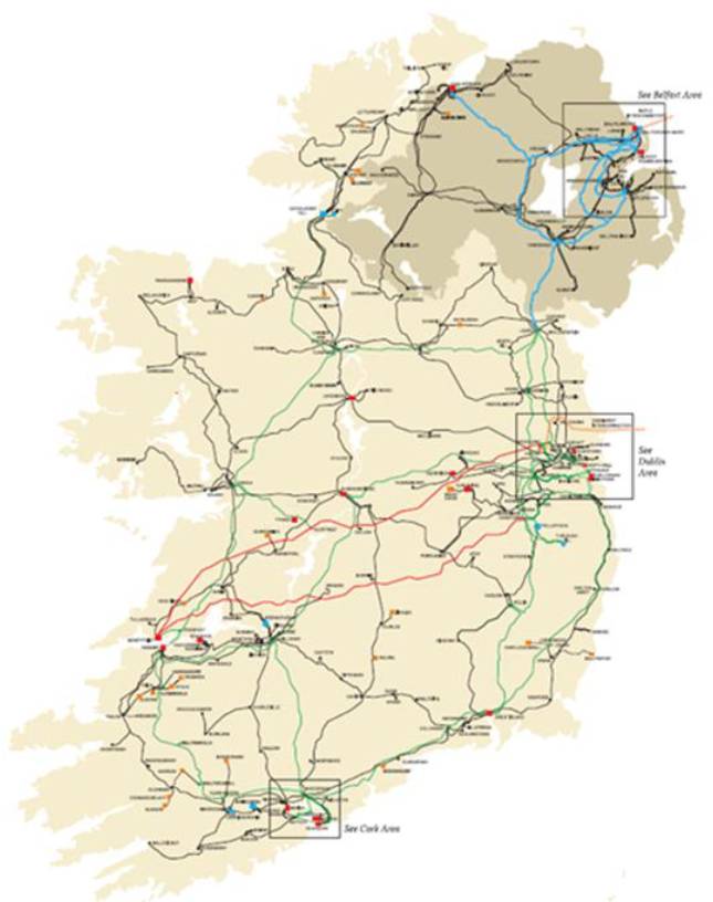 Enhancing Decision Support Tools in Ireland and Northern Ireland ...